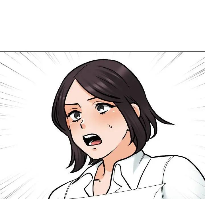 同事换换爱第156话