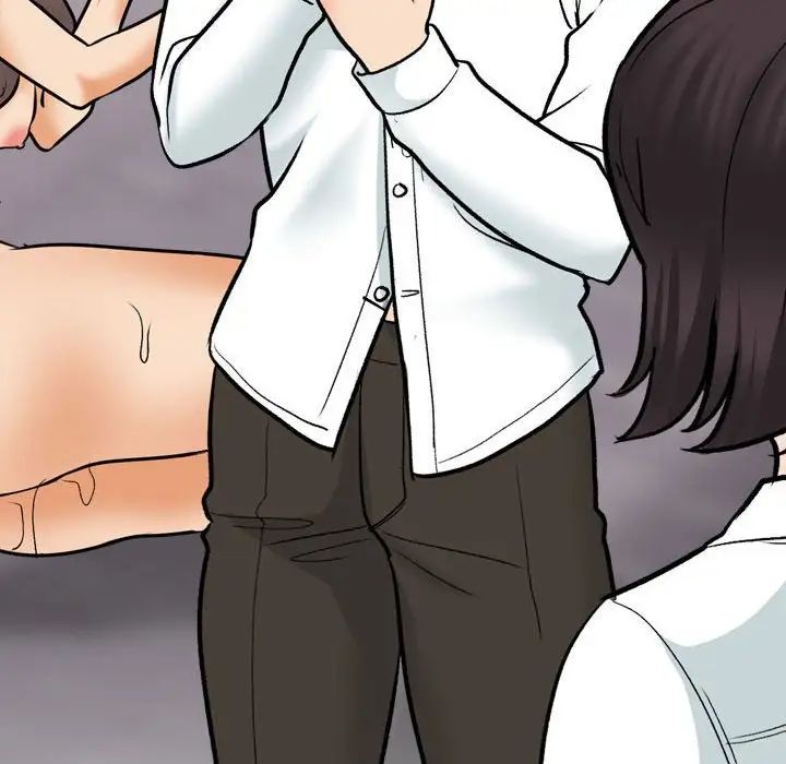 同事换换爱第156话