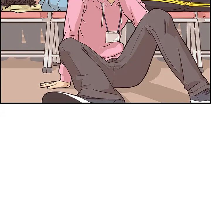 去他的女校第4话