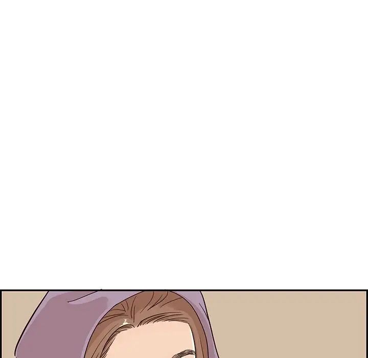 去他的女校第25话