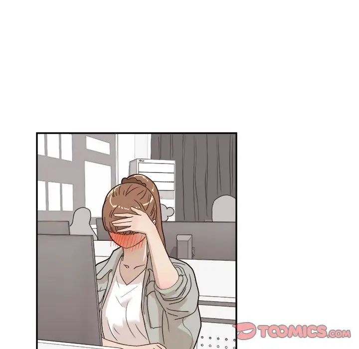 去他的女校第36话