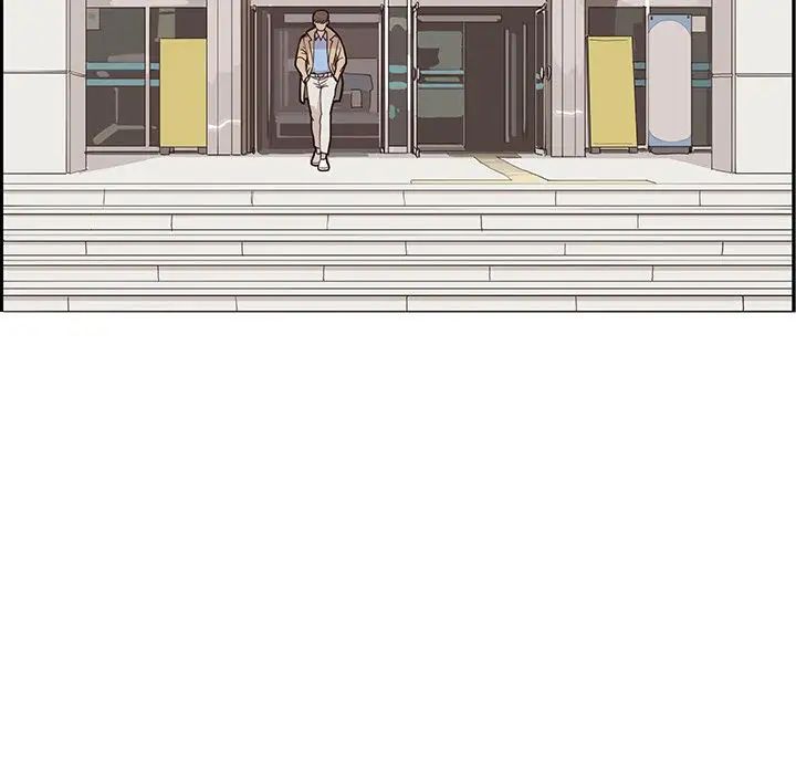 去他的女校第37话