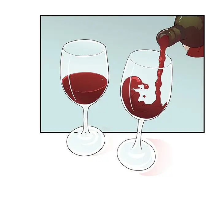 去他的女校第124話