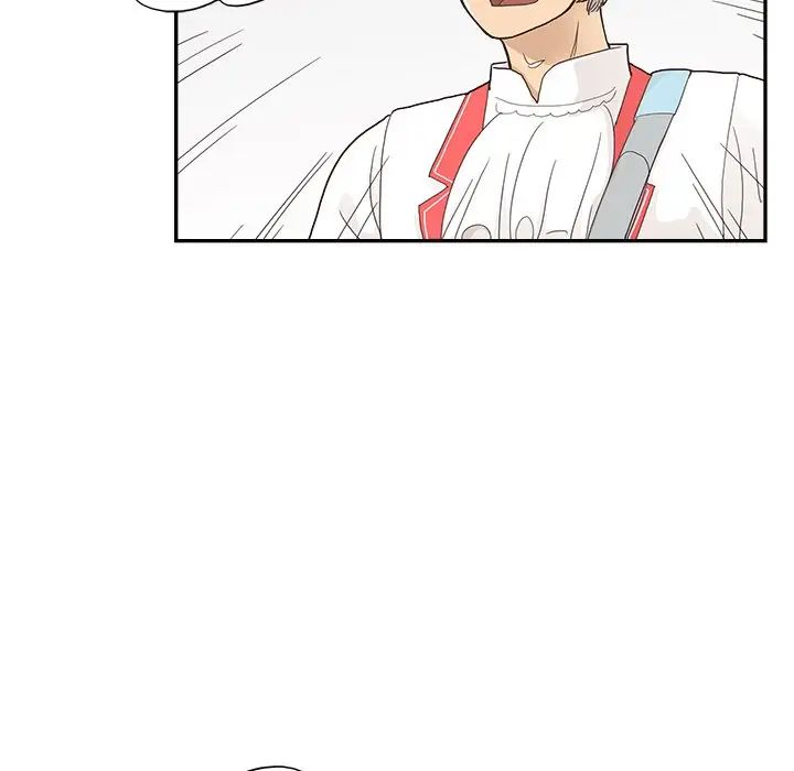 去他的女校第128话