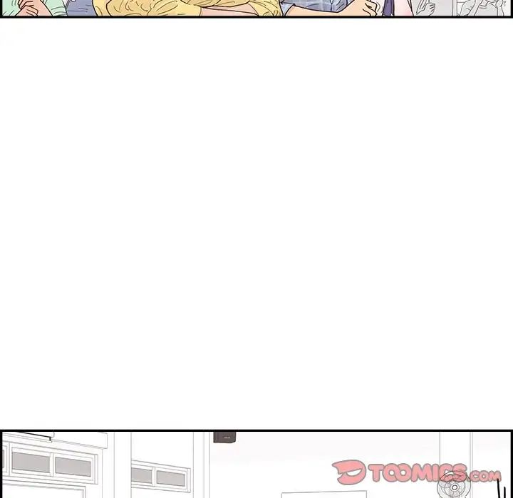 去他的女校第143话