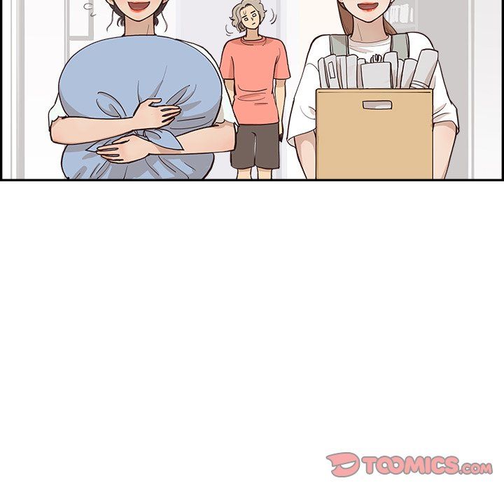 去他的女校第172話