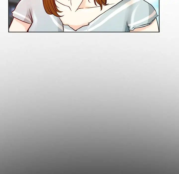 徘徊的心動第9話