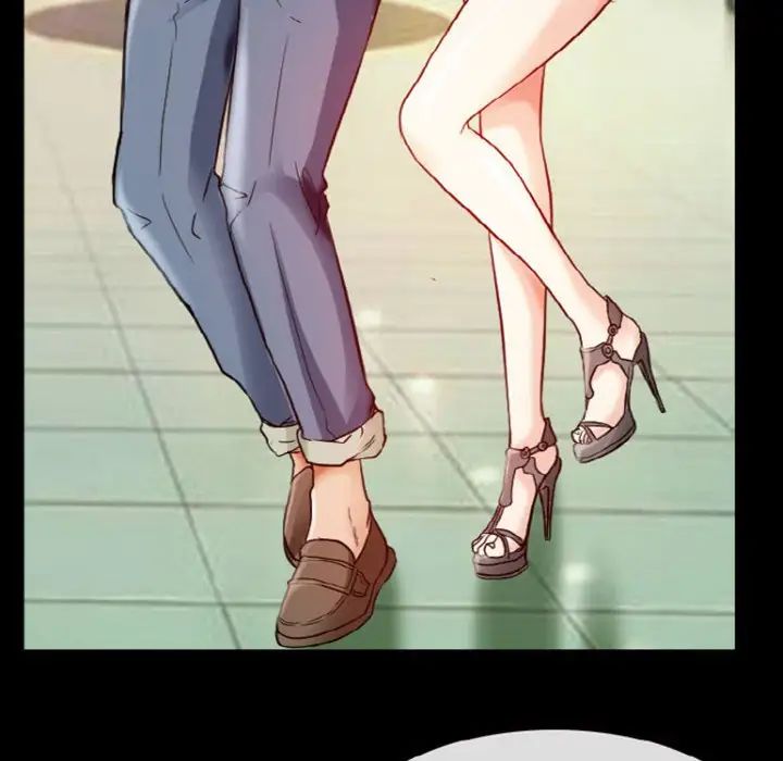 徘徊的心動第9話