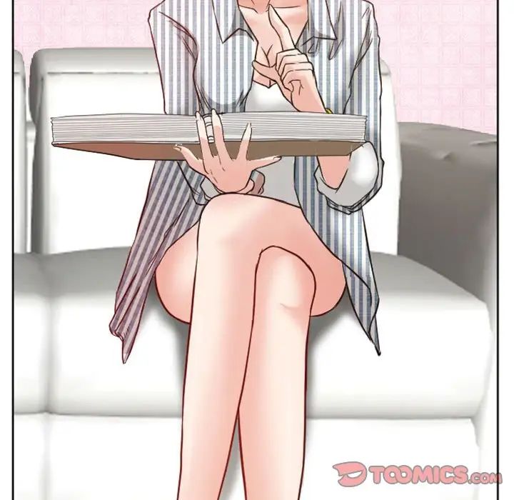 徘徊的心動第10話