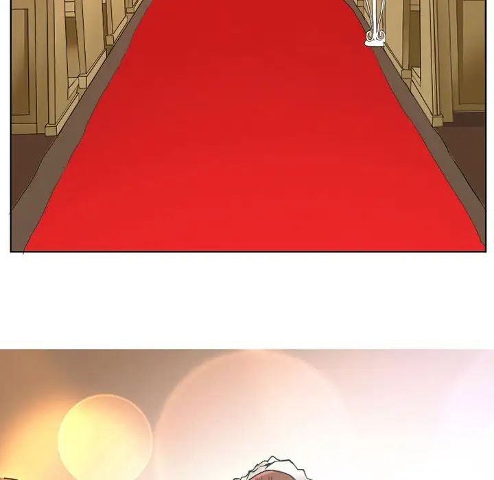 徘徊的心動第12話