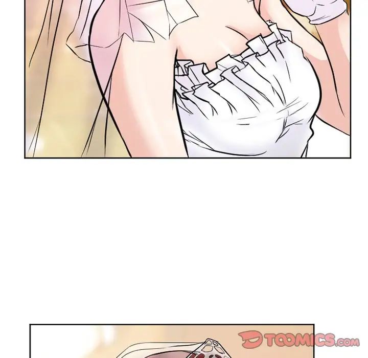 徘徊的心動第12話