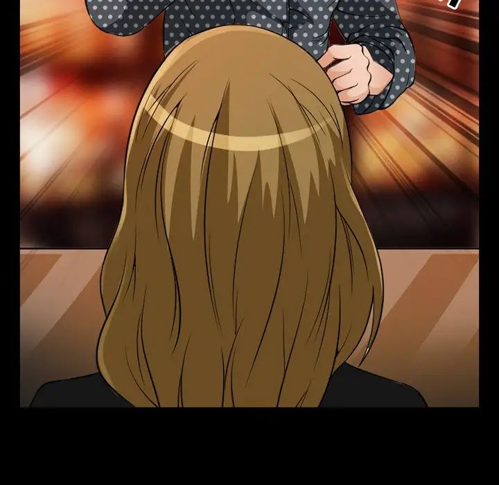 徘徊的心动第13话