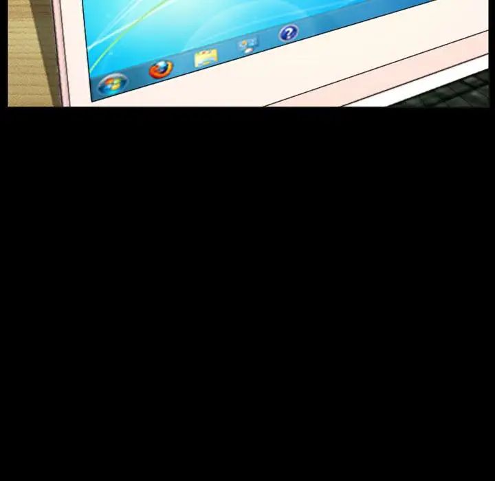 徘徊的心動第14話