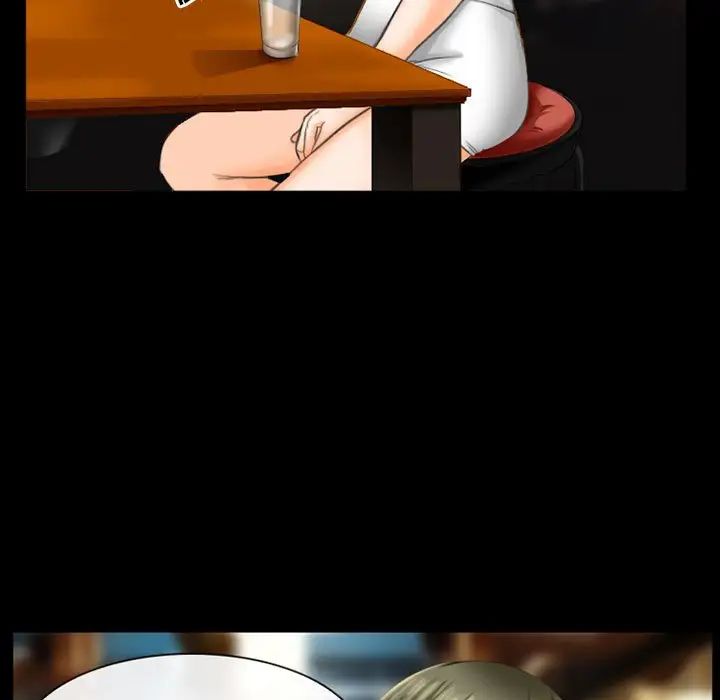 徘徊的心動第27話