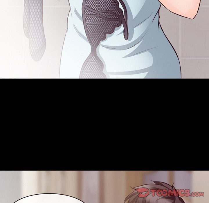 徘徊的心动第70话