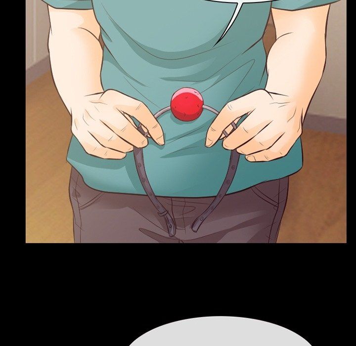 徘徊的心動第71話