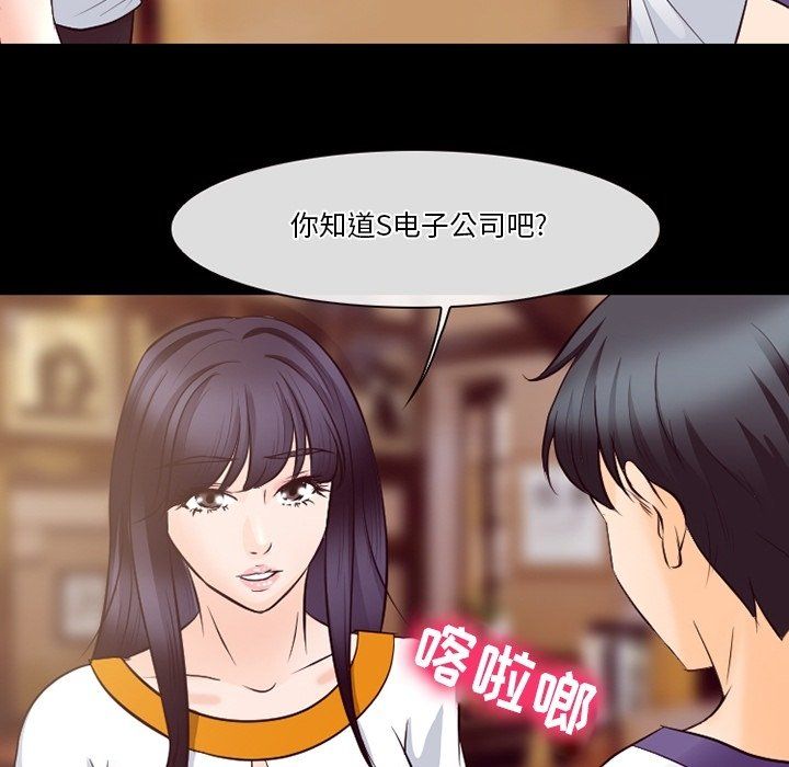 徘徊的心動第73話