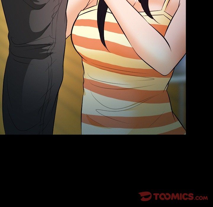 徘徊的心动第78话