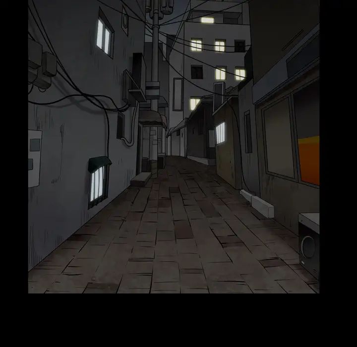 枷锁2：赤脚第1话