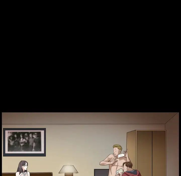 枷锁2：赤脚第1话