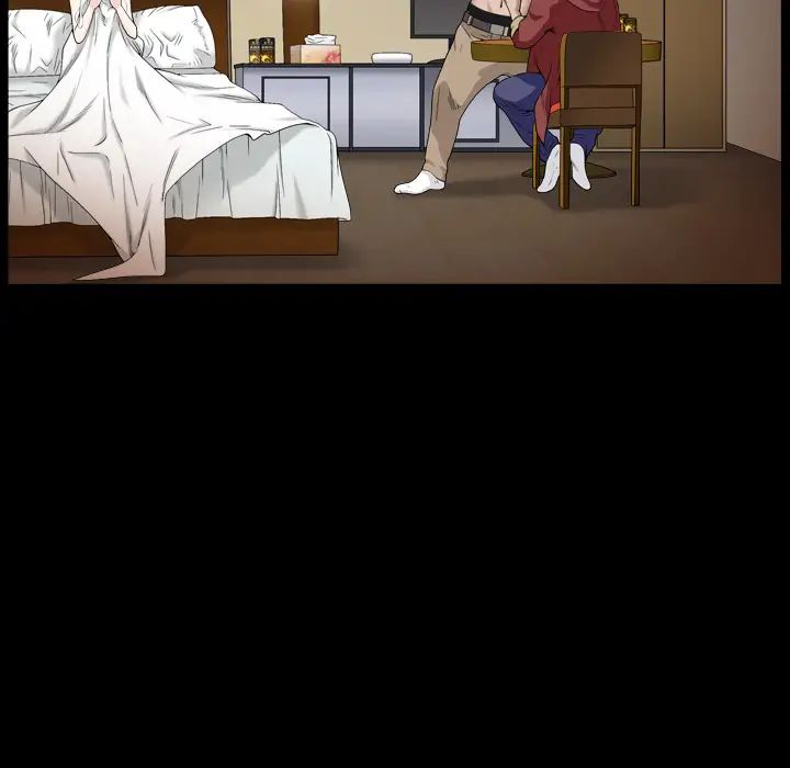 枷锁2：赤脚第1話