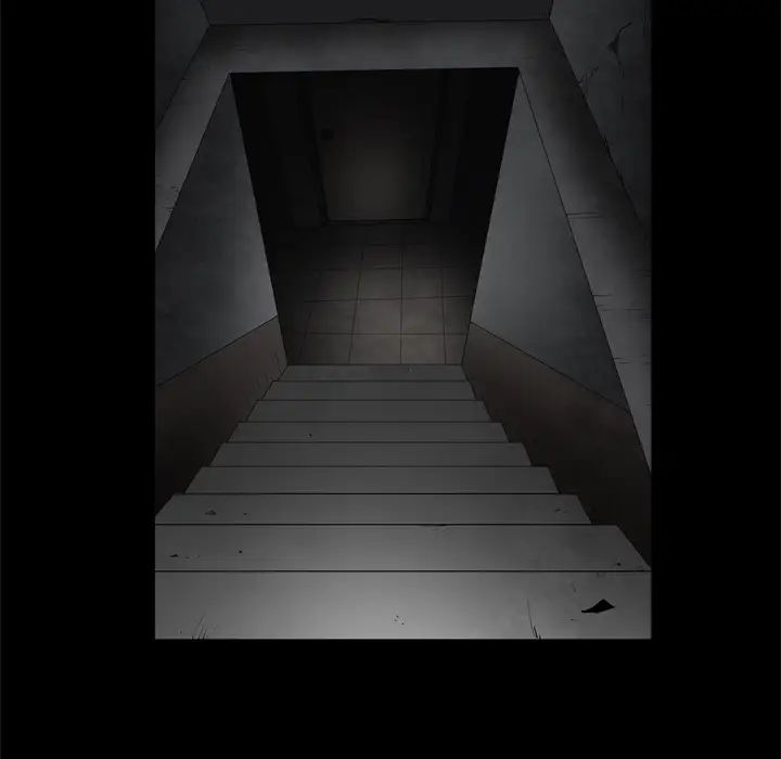 枷锁2：赤脚第1話