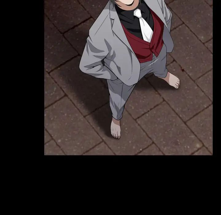 枷锁2：赤脚第1话