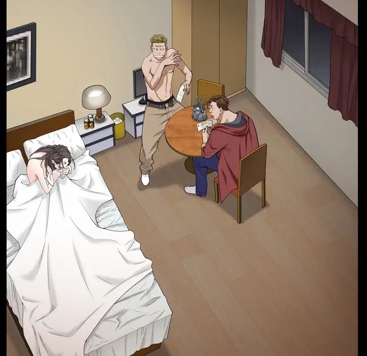 枷锁2：赤脚第1话