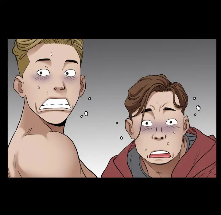 枷锁2：赤脚第1话