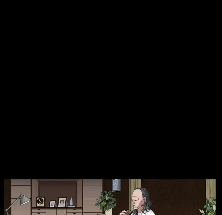 枷锁2:赤脚第2話