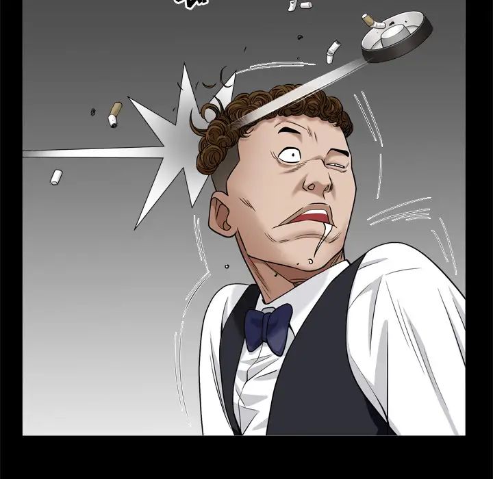 枷锁2：赤脚第2话