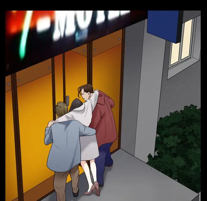 枷锁2：赤脚第2话