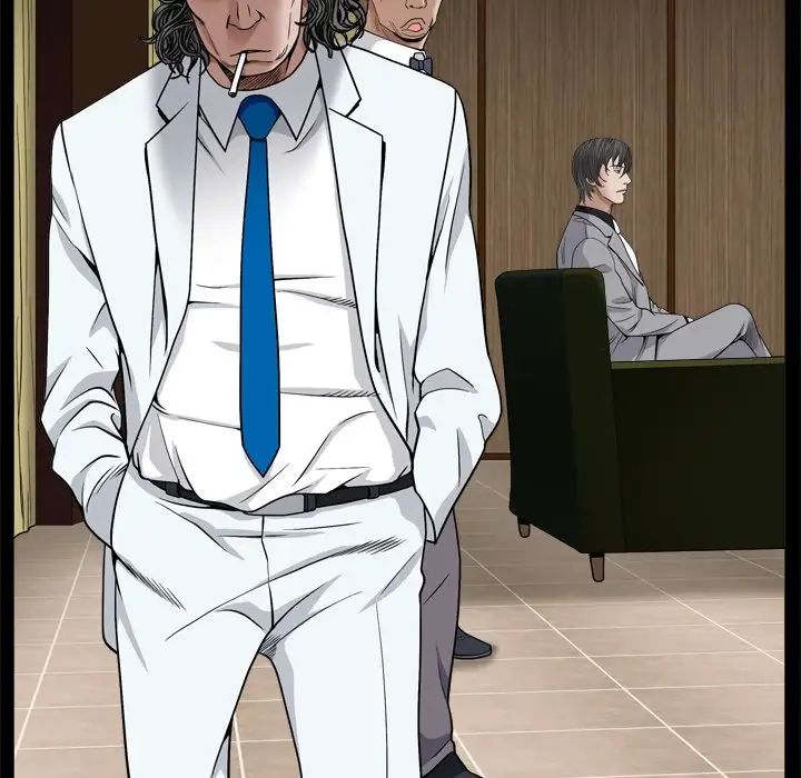 枷锁2：赤脚第3話