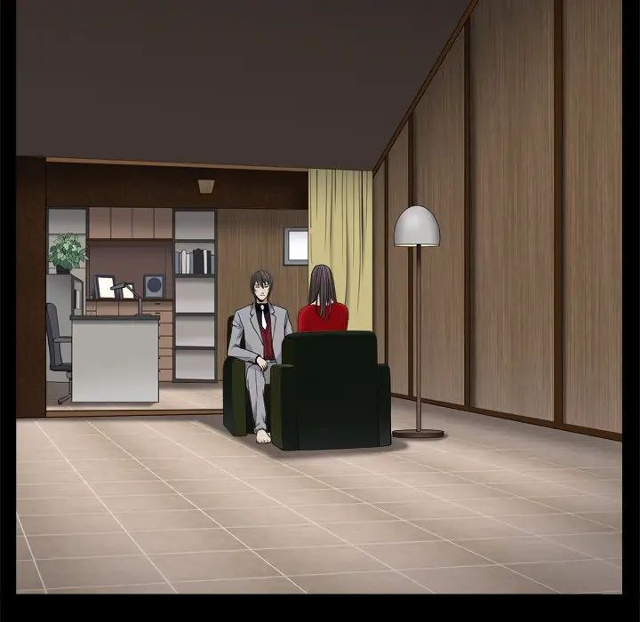 枷锁2：赤脚第3话