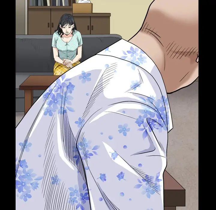 枷锁2:赤脚第5話