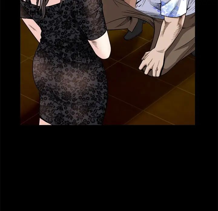 枷锁2:赤脚第6话