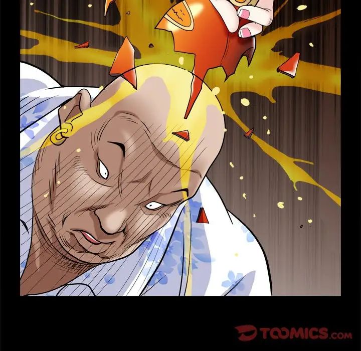 枷锁2：赤脚第6话