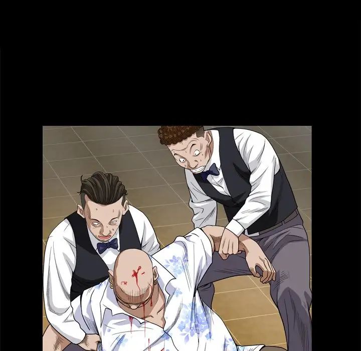 枷锁2：赤脚第6话