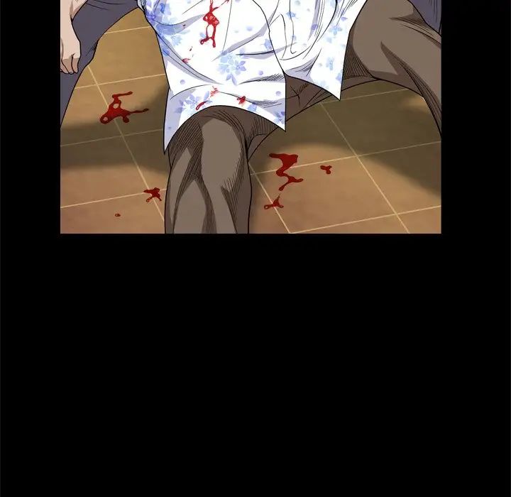 枷锁2：赤脚第6話