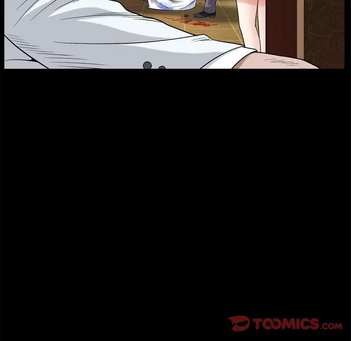 枷锁2：赤脚第6話