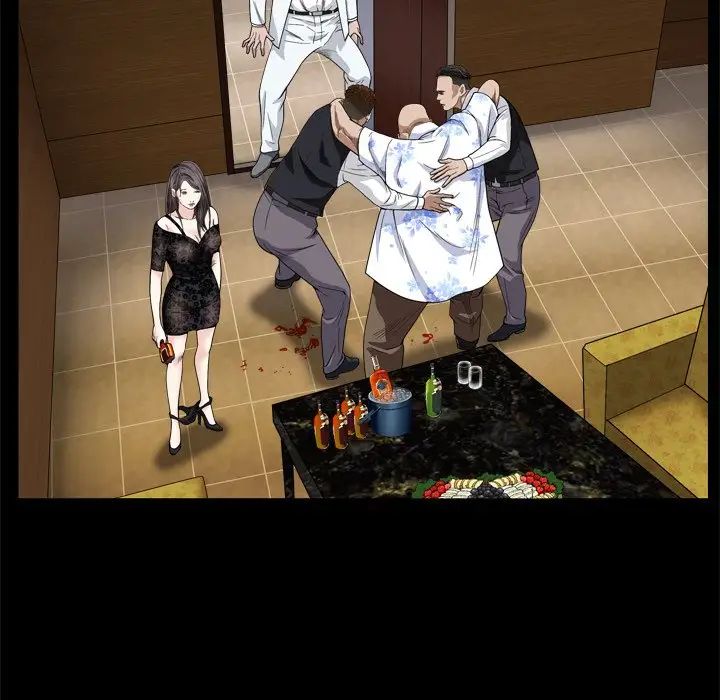 枷锁2：赤脚第6話