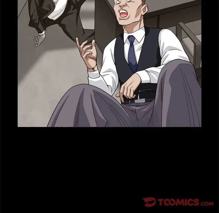 枷锁2：赤脚第7話