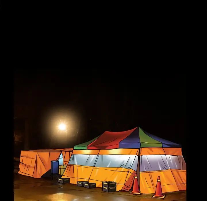 枷锁2：赤脚第7话