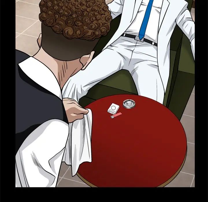 枷锁2：赤脚第8話