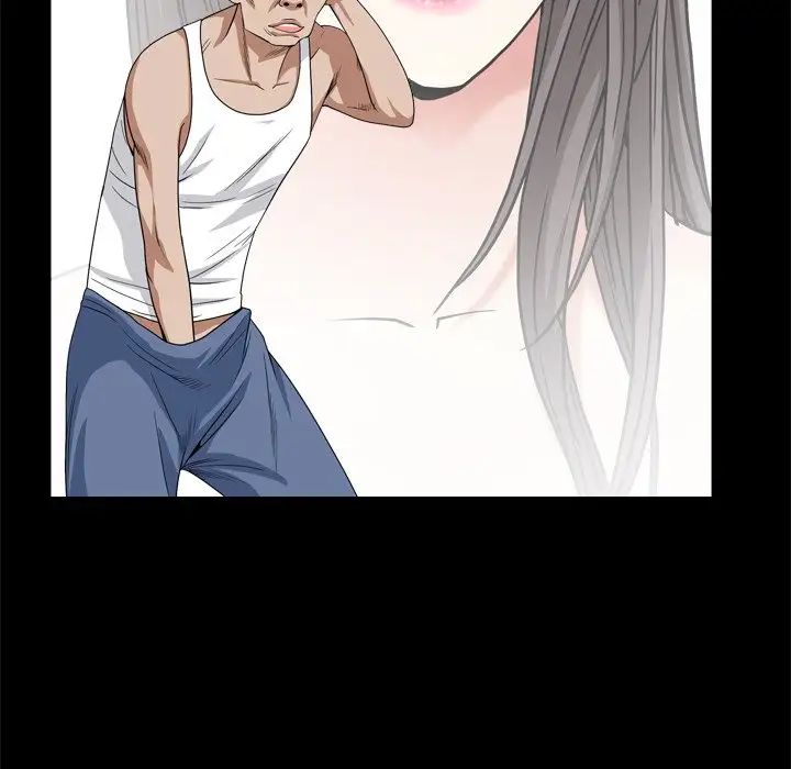 枷锁2:赤脚第8話