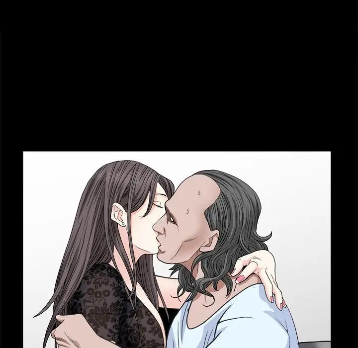 枷锁2：赤脚第9话