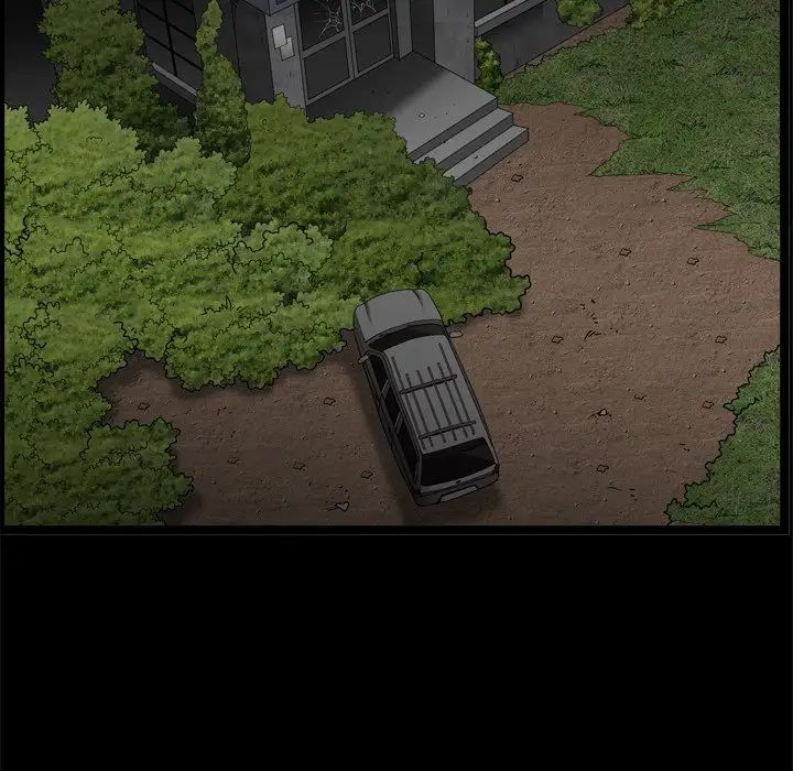 枷锁2:赤脚第9話