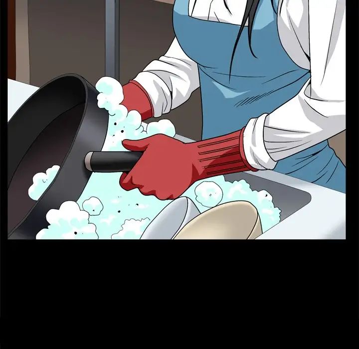 枷锁2：赤脚第9话