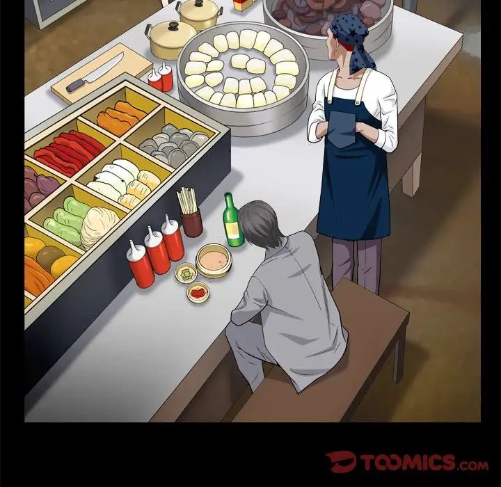 枷锁2：赤脚第9话