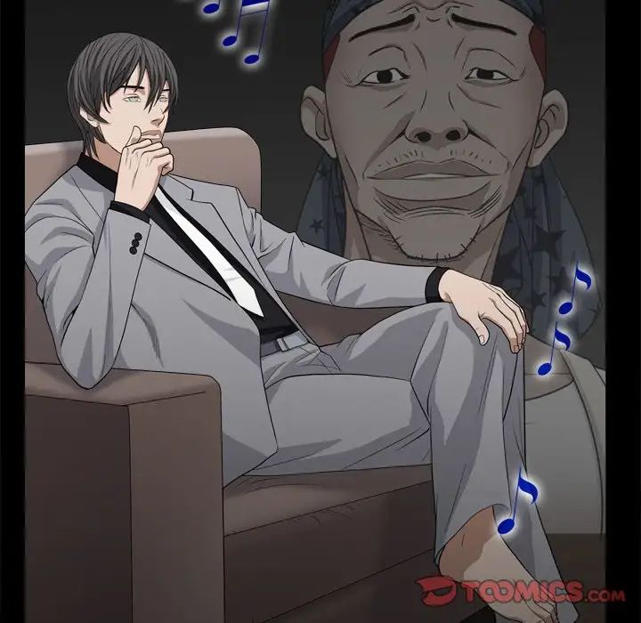 枷锁2：赤脚第9话